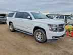 2015 CHEVROLET Suburban