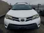 2014 TOYOTA RAV4