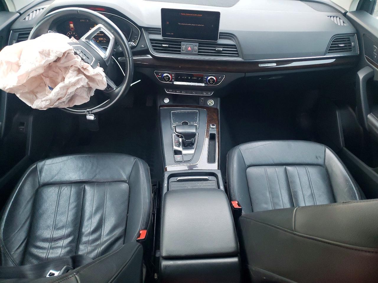 2019 AUDI Q5