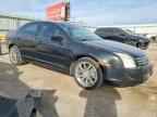 2009 FORD FUSION