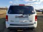 2015 HONDA PILOT
