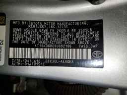 2006 TOYOTA Avalon