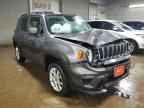 2019 JEEP Renegade