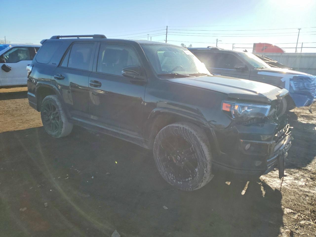 2019 TOYOTA 4Runner