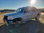 2005 CHEVROLET Avalanche