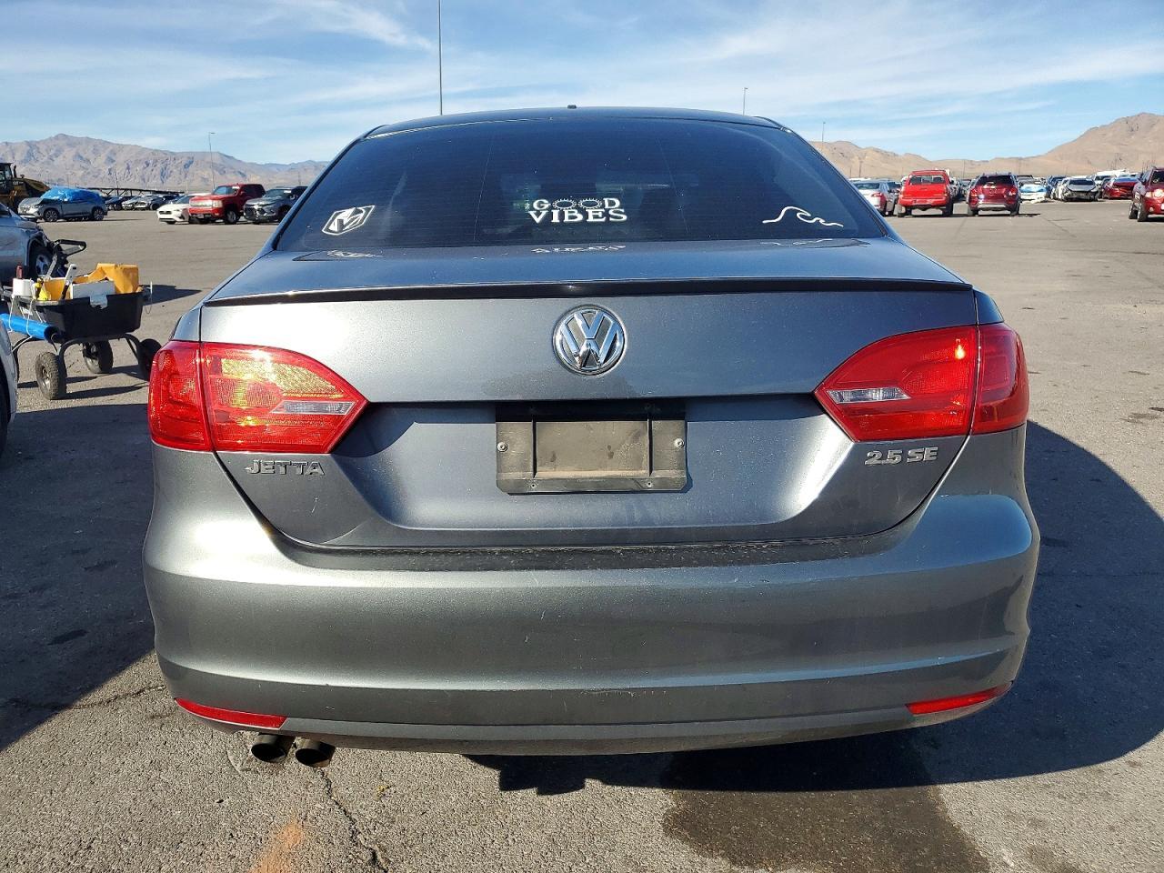 2013 VOLKSWAGEN JETTA