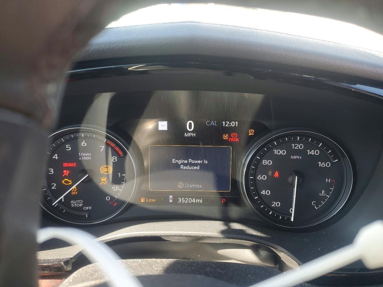 2022 CADILLAC XT5