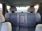 2001 NISSAN PATHFINDER
