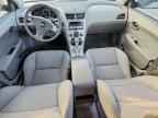 2011 CHEVROLET MALIBU