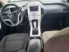 2013 CHEVROLET VOLT