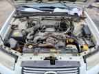 2008 SUBARU FORESTER