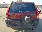 2004 HONDA CR-V