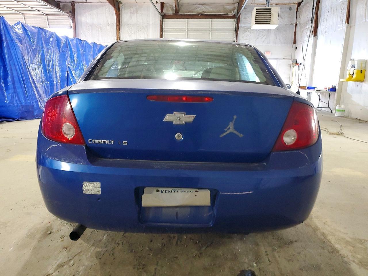 2006 CHEVROLET COBALT