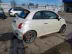 2012 FIAT 500