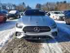 2021 MERCEDES-BENZ E-Class