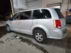 2012 DODGE GRAND CARAVAN