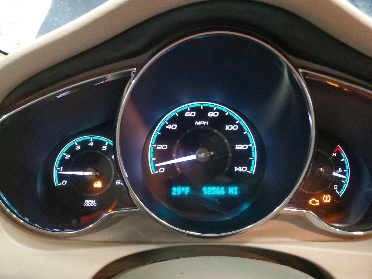 2011 CHEVROLET MALIBU