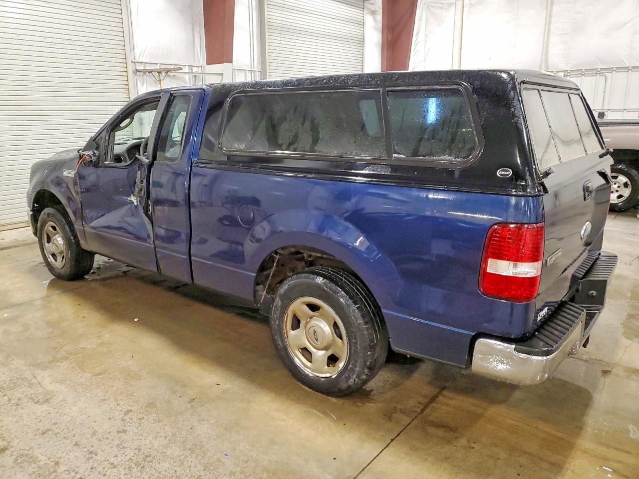 2006 FORD F-150 Lightning