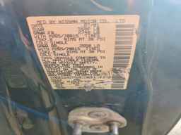 2002 NISSAN Frontier