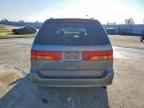 2002 HONDA ODYSSEY