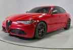 2020 ALFA ROMEO Giulia
