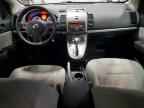 2010 NISSAN SENTRA