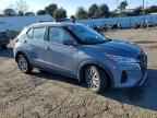 2021 NISSAN KICKS