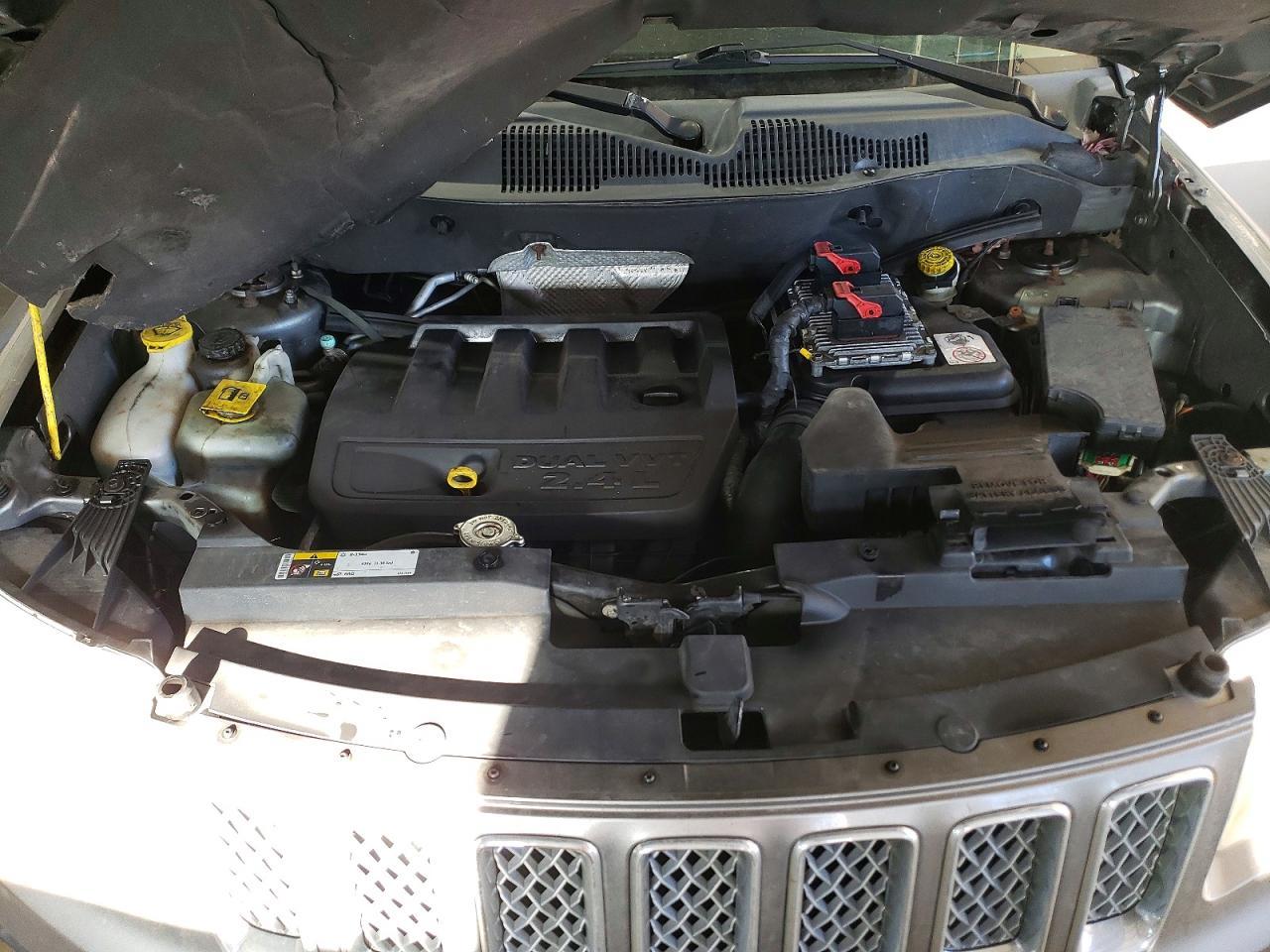 2014 JEEP Compass