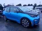 2018 BMW I3