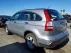 2007 HONDA CR-V