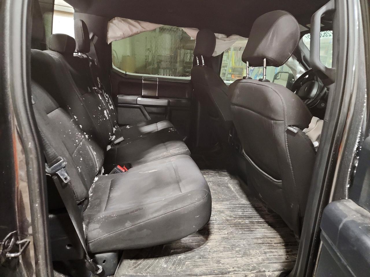 2018 FORD F-150 Lightning