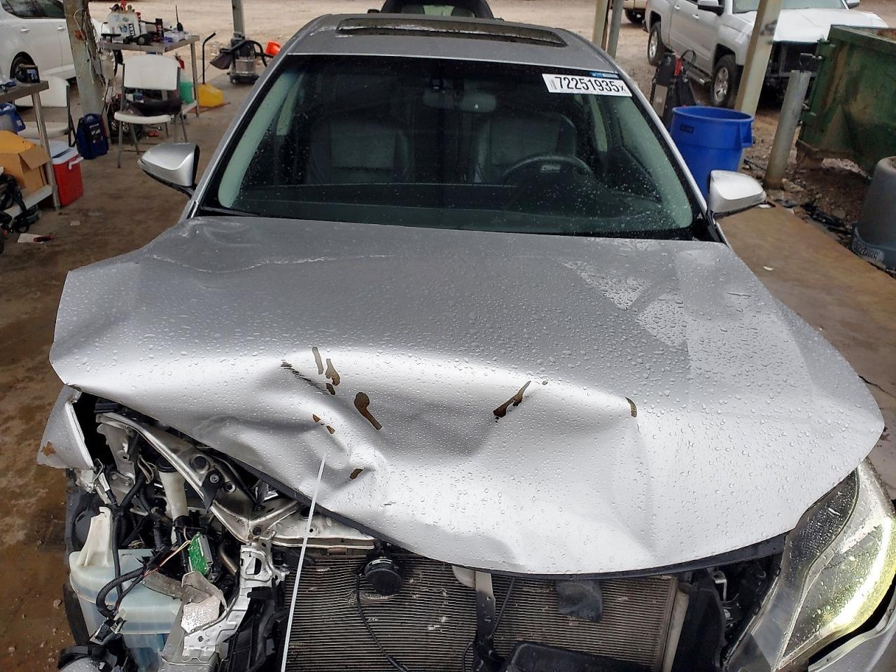 2014 TOYOTA Avalon