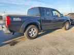2007 NISSAN Frontier