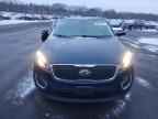 2018 KIA SORENTO