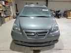 2007 HONDA ODYSSEY