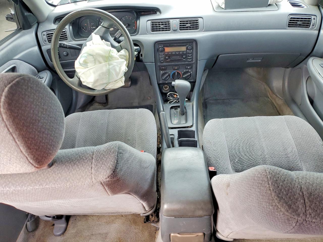 2000 TOYOTA CAMRY
