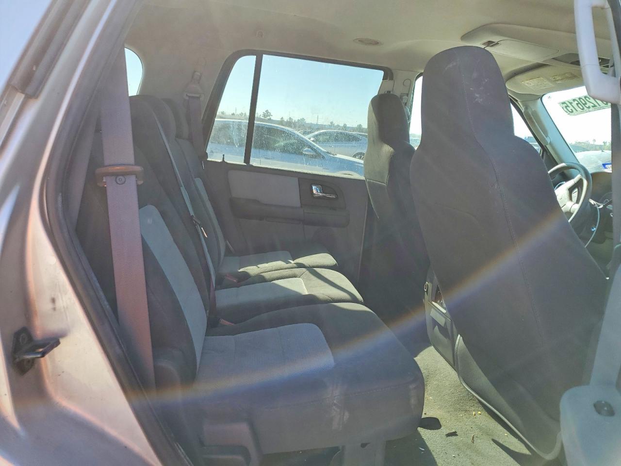2005 FORD Expedition