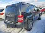 2009 JEEP Liberty