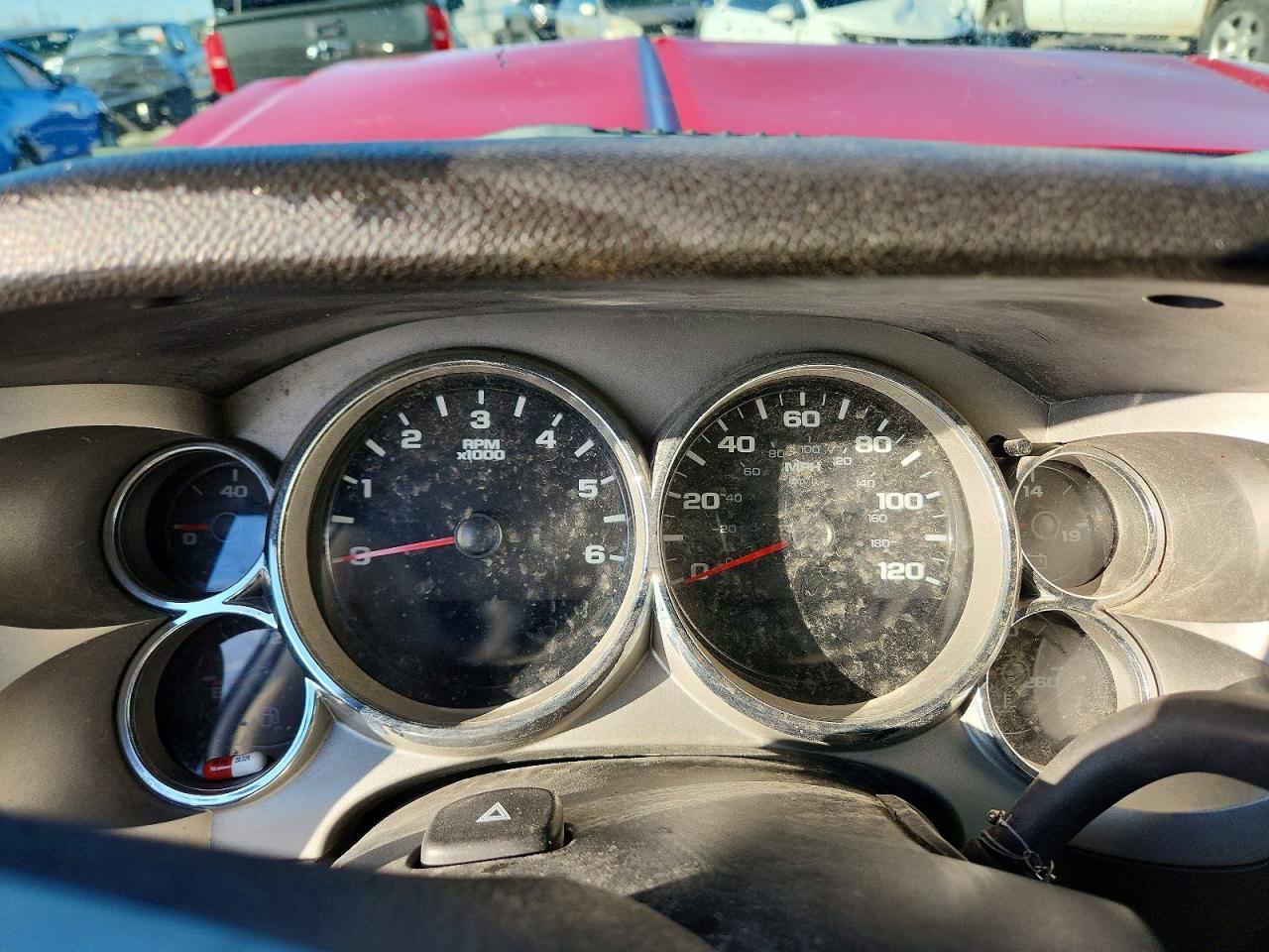 2007 CHEVROLET Silverado