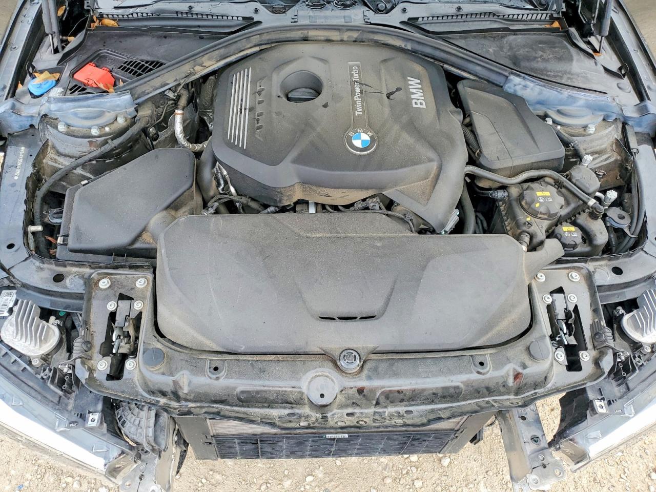2019 BMW 4 Series