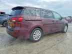 2017 KIA SEDONA