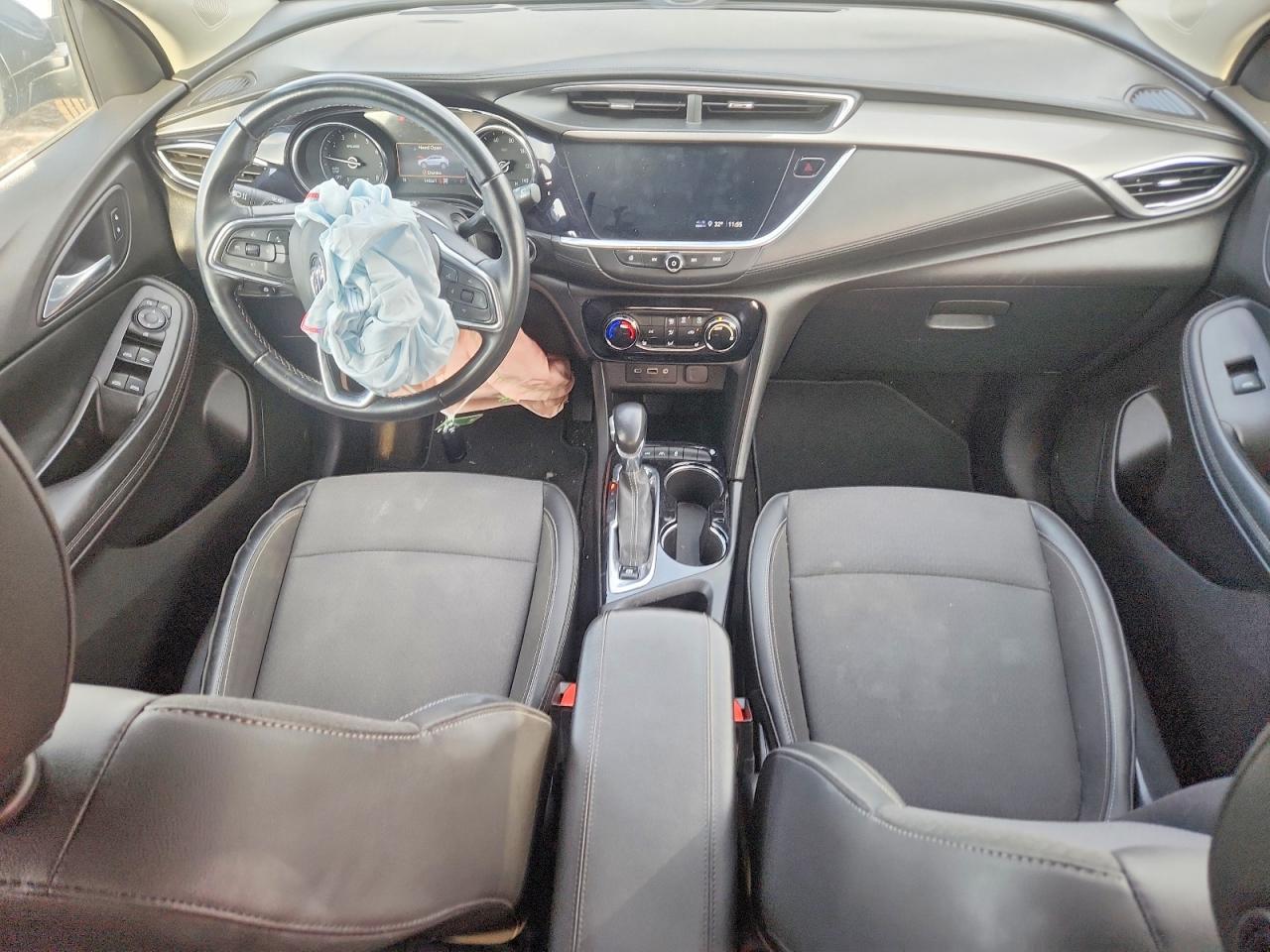 2021 BUICK Encore GX