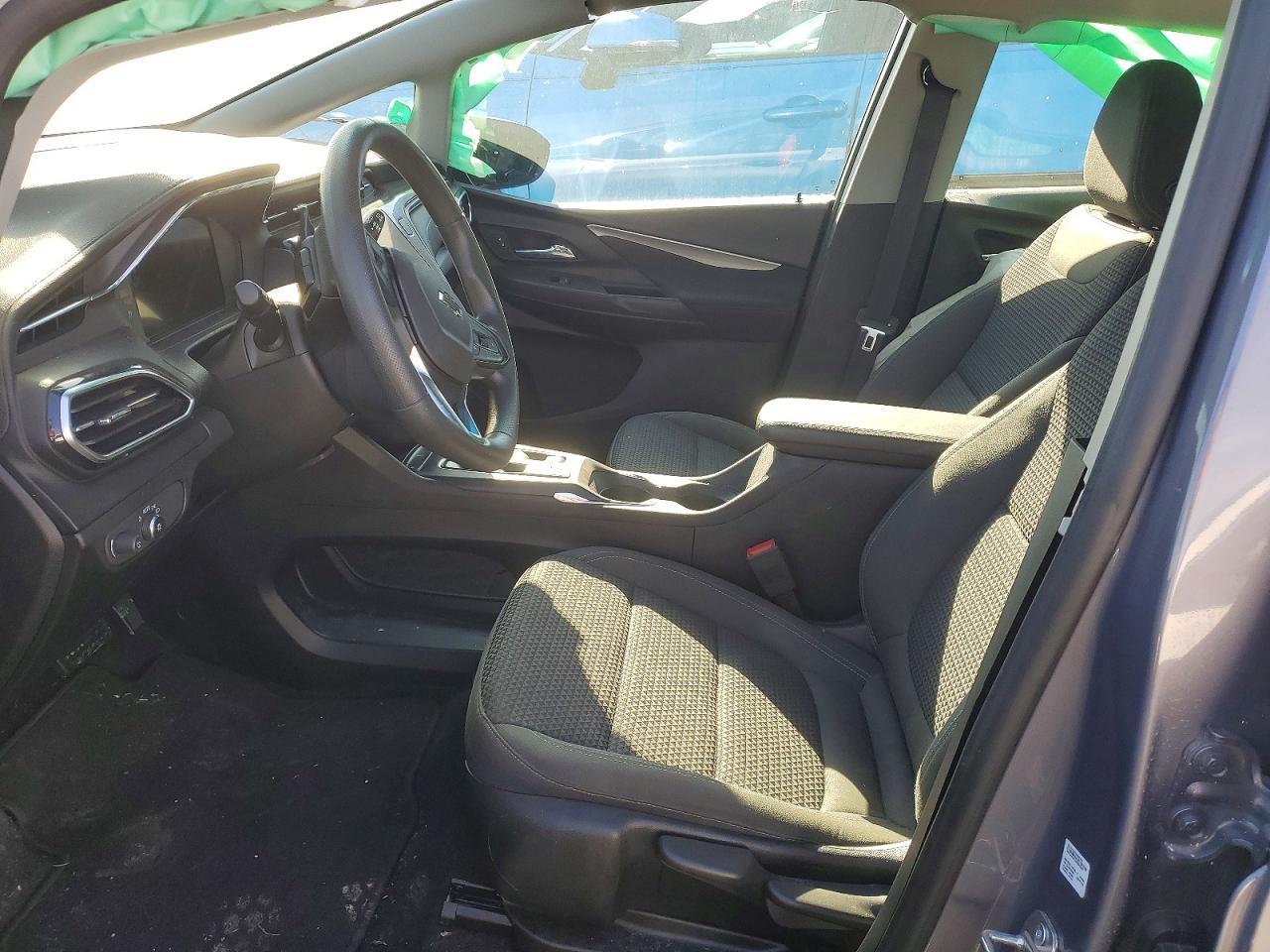2023 CHEVROLET Bolt EV