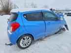 2018 CHEVROLET Spark
