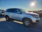 2012 KIA SORENTO