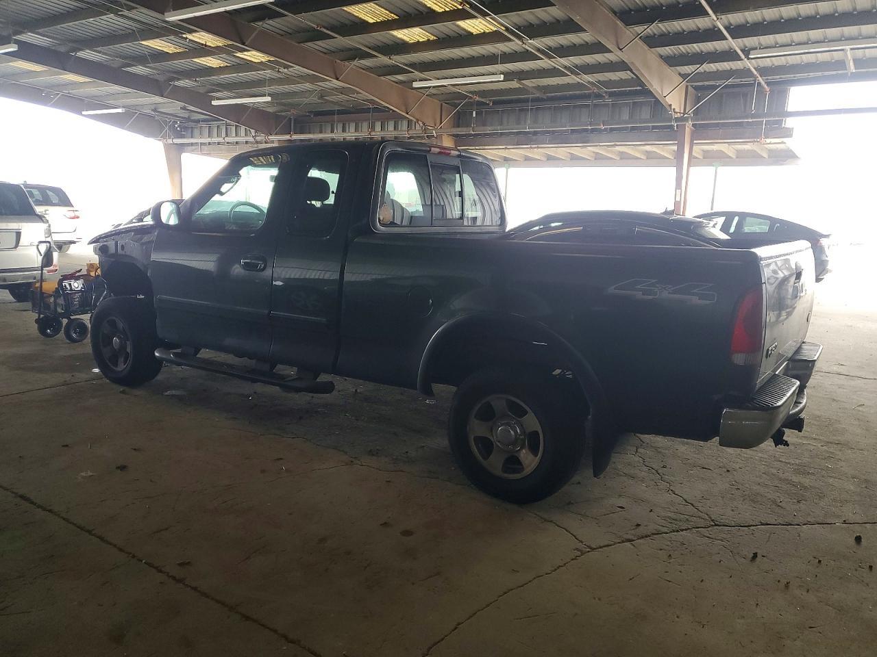 2003 FORD F-150 Lightning