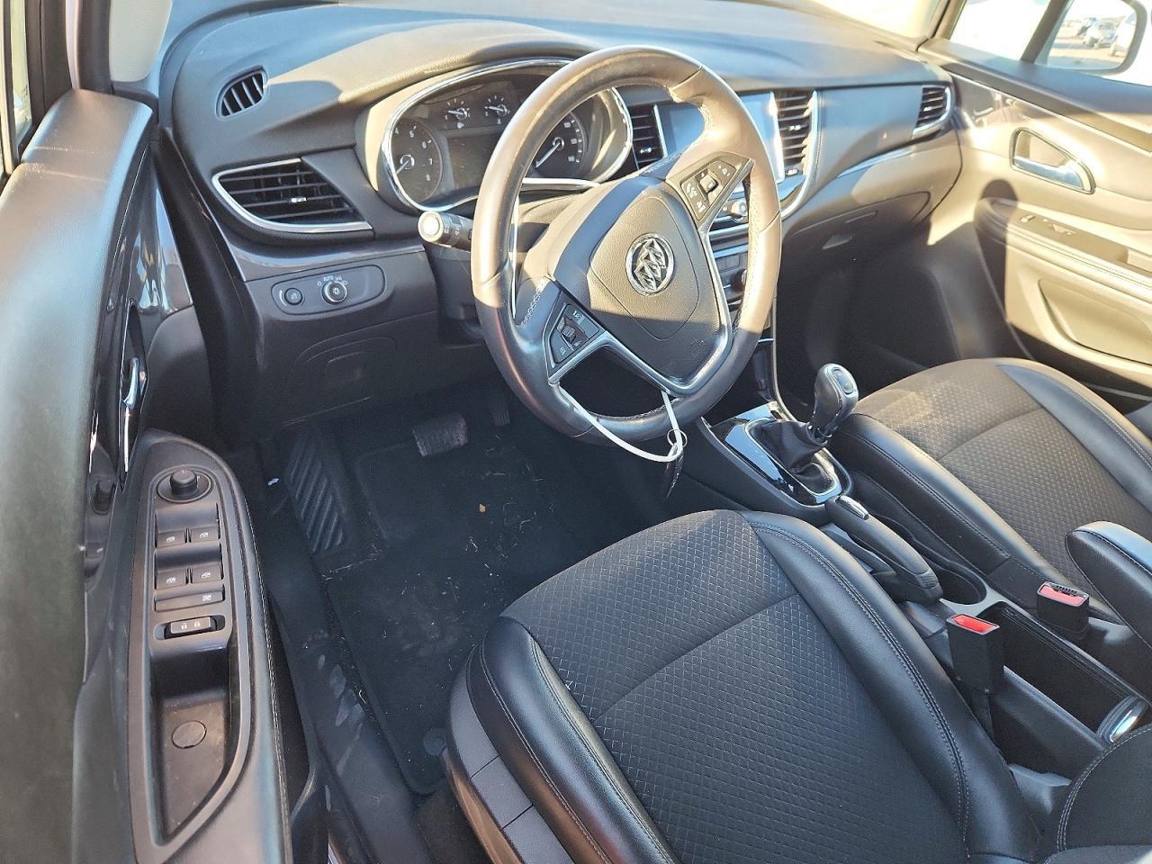 2020 BUICK ENCORE