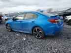 2022 SUBARU IMPREZA