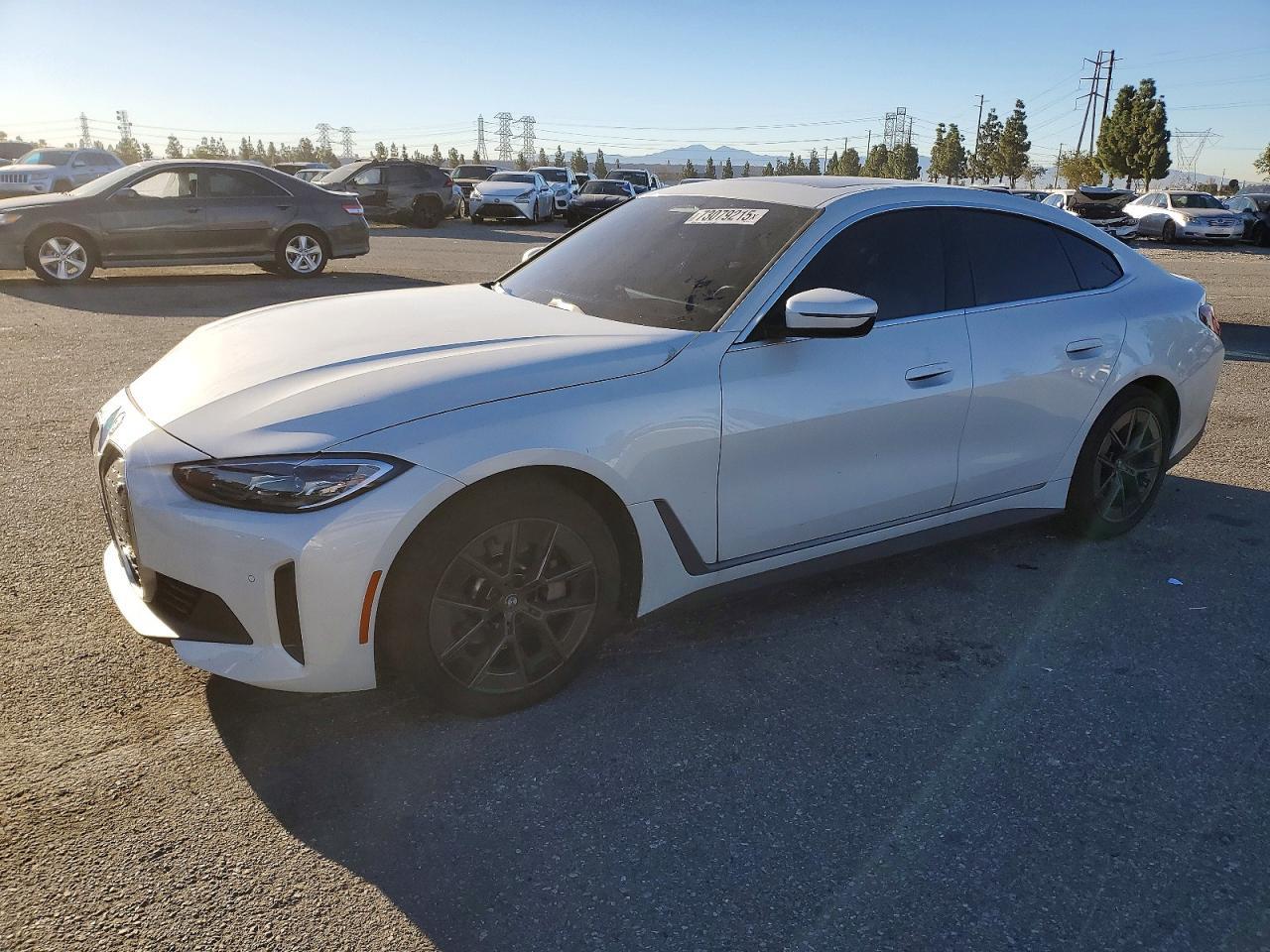 2024 BMW i4