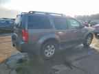 2005 NISSAN PATHFINDER